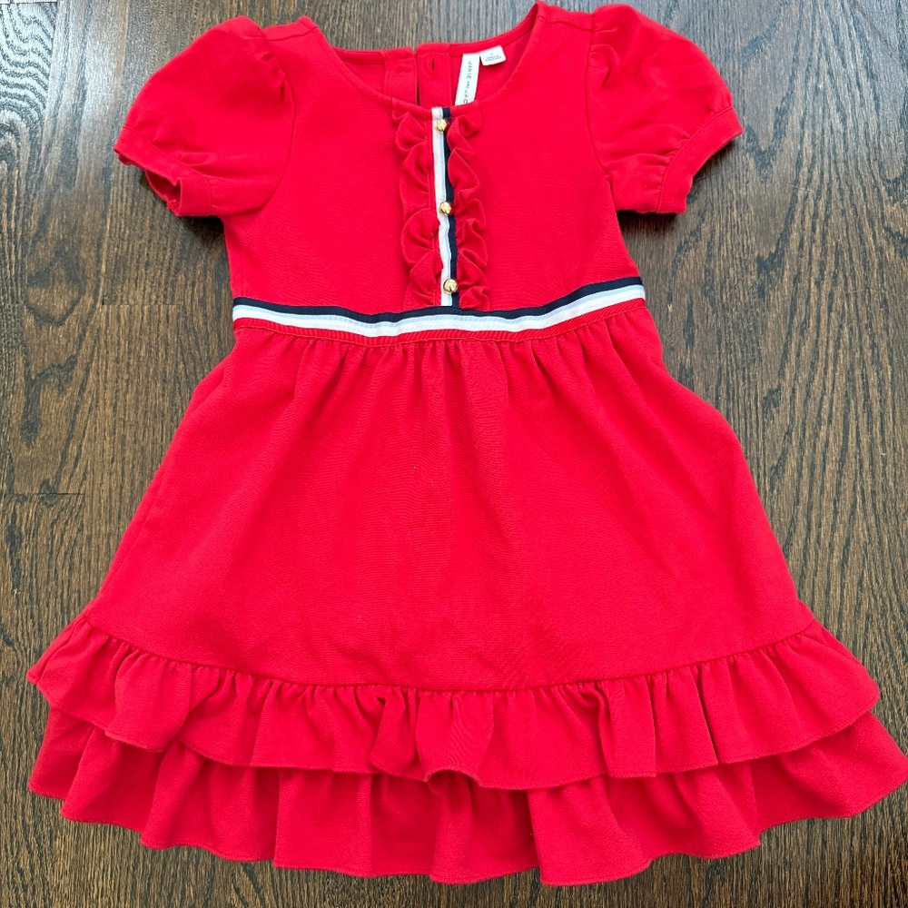 Patriotic Dress